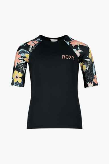 Roxy Printed 50+ Mädchen Lycra Shirt