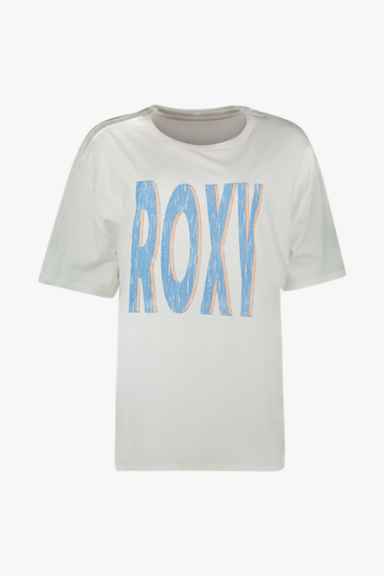 Roxy Sand Under The Sky Damen T-Shirt