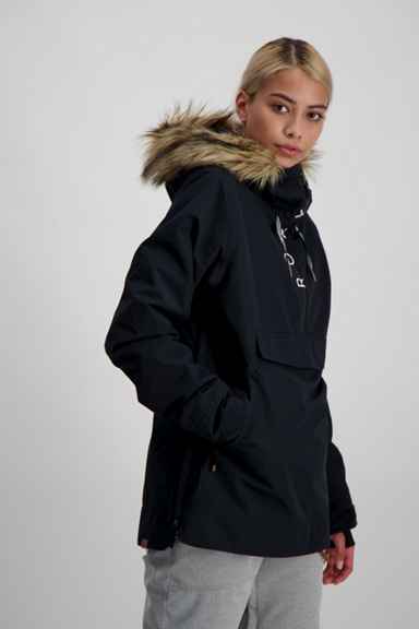 Roxy Shelter Damen Snowboardjacke