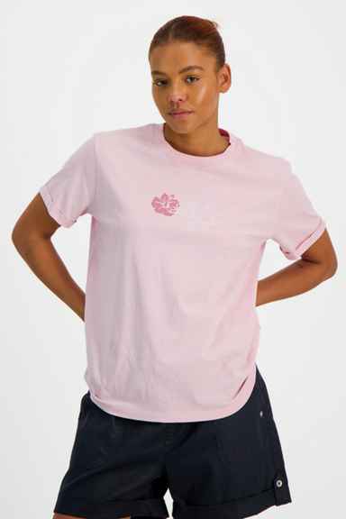 Roxy Sparkle Evening Damen T-Shirt