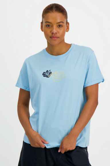 Roxy Sparkle Evening Damen T-Shirt