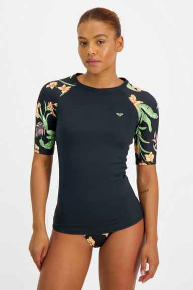 Roxy Surf 50+ Damen Lycra Shirt