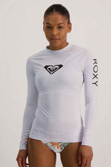 Roxy Whole Hearted 50+ Damen Lycra Shirt