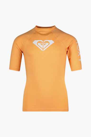 Roxy Whole Hearted 50+ Mädchen Lycra Shirt