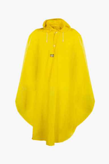 RUKKA Eva Kinder Regenponcho