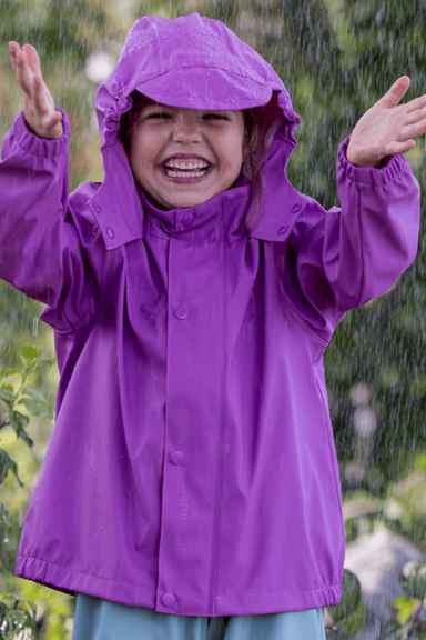 impermeable enfant pas cher