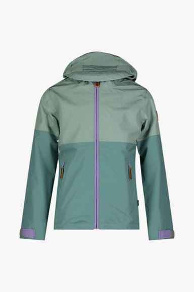 RUKKA Puki Kinder Regenjacke