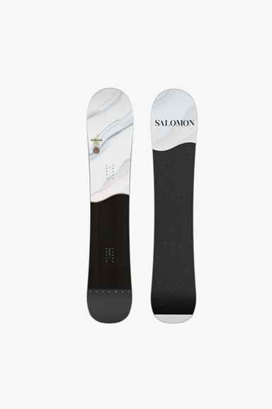 Salomon Bellevue Damen Snowboard 23/24