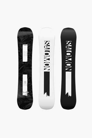 Salomon Craft Snowboard 23/24
