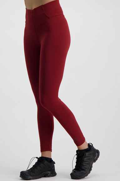 Salomon Cross Multi 25 Inch Damen Tight