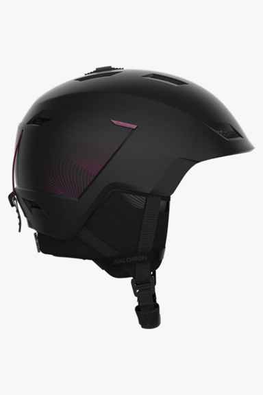 Salomon Icon LT Pro casque de ski femmes