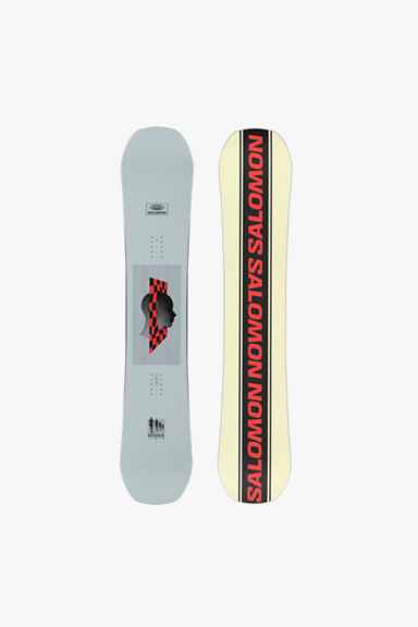 Salomon Kickback Snowboard 24/25