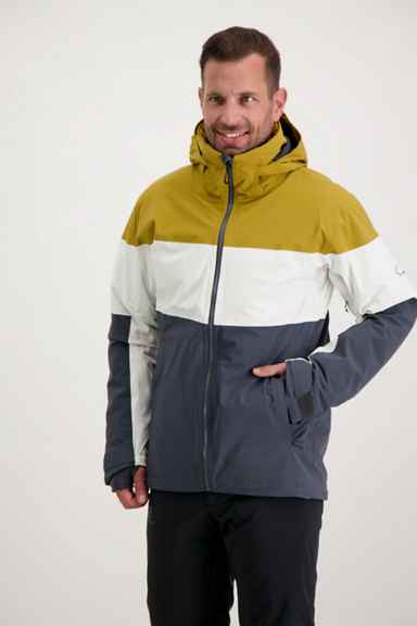 Salomon Slalom Herren Skijacke