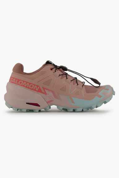 Salomon Speedcross 6 Damen Trailrunningschuh