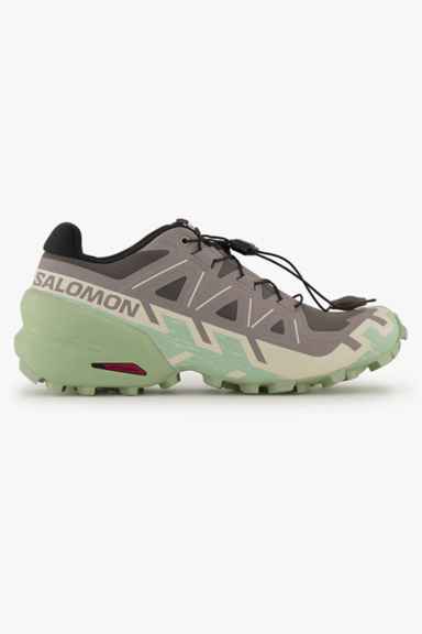 Salomon Speedcross 6 Damen Trailrunningschuh