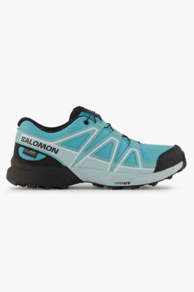Salomon Speedcross WP Kinder Trailrunningschuh