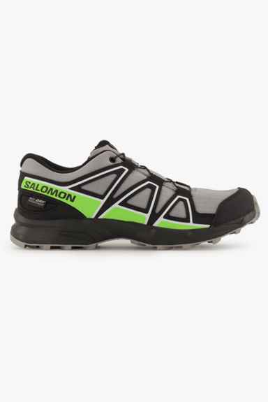 Salomon Speedcross WP Kinder Trailrunningschuh