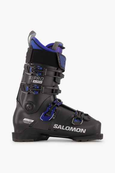 Salomon S/Pro Alpha 120 GW Herren Skischuh