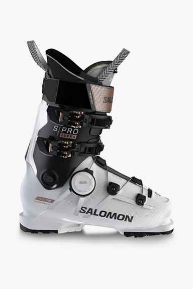 Chaussures de ski alpin acheter