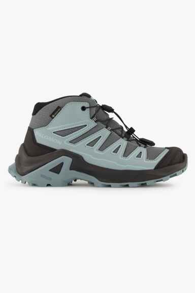 Salomon X Ultra Mid Gore-Tex® Kinder Wanderschuh