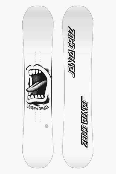 Santa Cruz Jordan Small Pro Snowboard 22/23