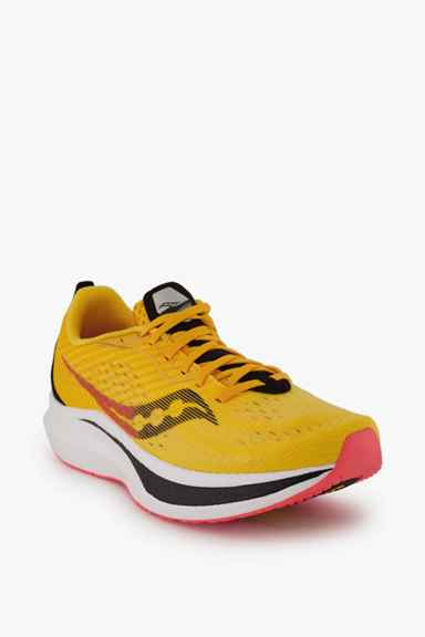 Saucony Endorphin Speed 2 Herren Laufschuh