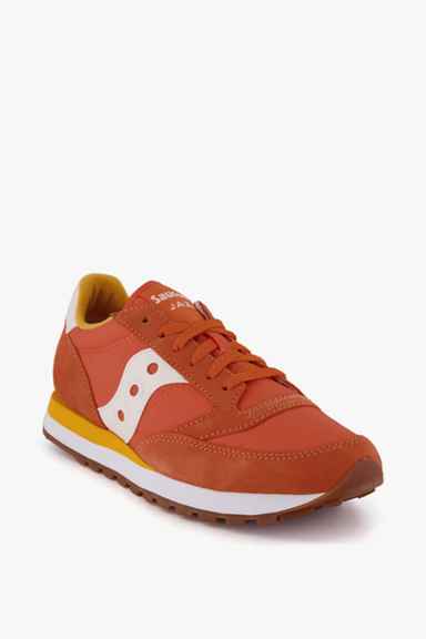Saucony Jazz Original Herren Sneaker
