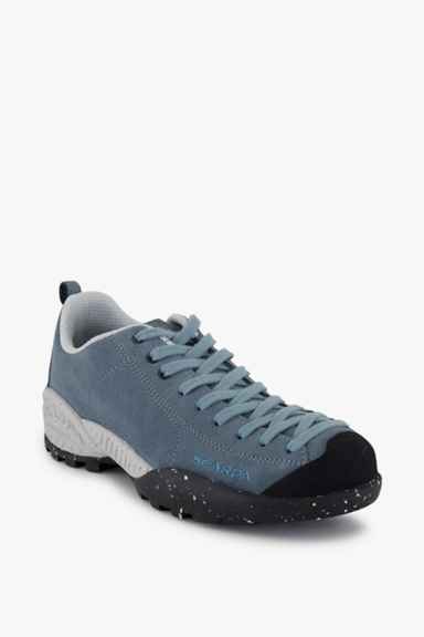Scarpa Mojio Planet Suede Damen Trekkingschuh