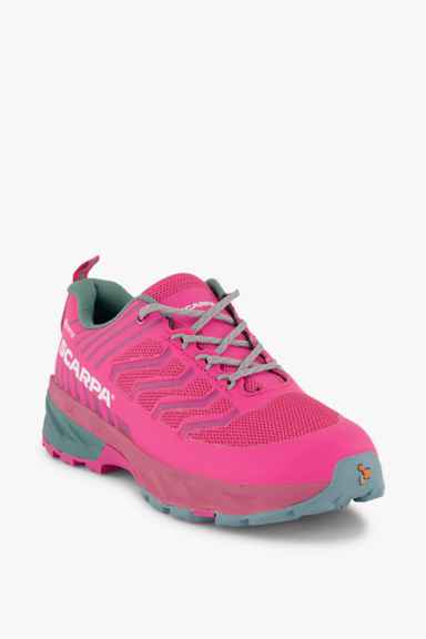 Scarpa Rush Gore-Tex® 36-38 Mädchen Trekkingschuh