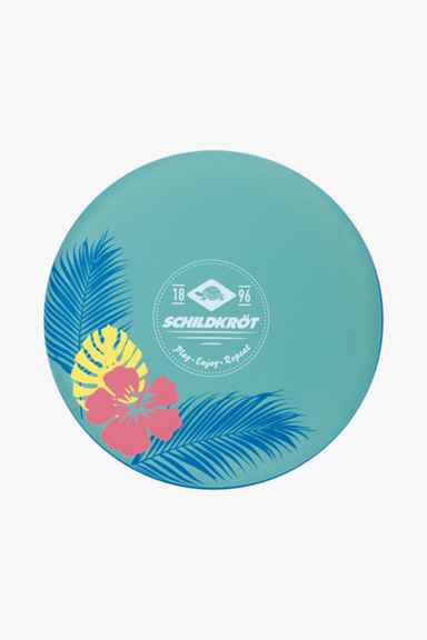 Schildkröt Tropical Frisbee