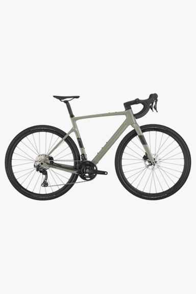 SCOTT Addict Gravel 50 28 Gravel Bike