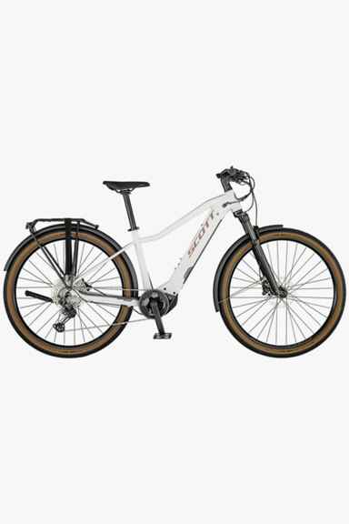 SCOTT Axis eRide 10 29 Damen E-Bike 2022