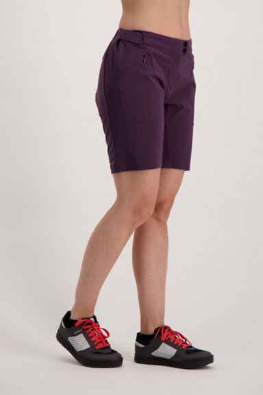 SCOTT Endurance + Damen Bikeshort