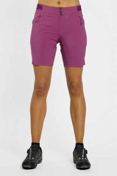 SCOTT Endurance + Damen Bikeshort