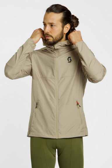 SCOTT Explorair Light Windbreaker Herren Bikejacke