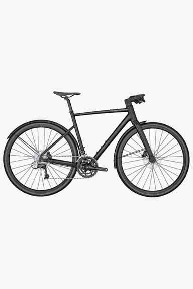 SCOTT Metrix 30 EQ 28 Citybike 