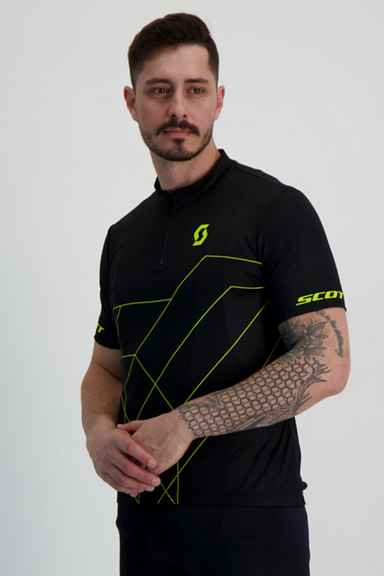 SCOTT RC Team 20 Herren Biketrikot