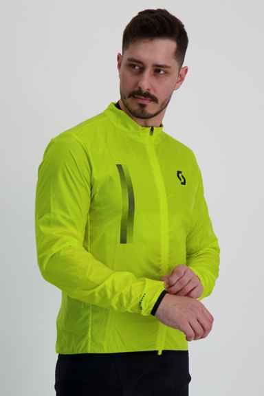 SCOTT RC Team WB Herren Bikejacke
