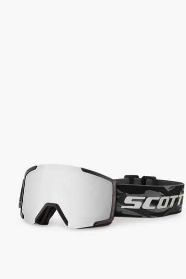 SCOTT Shield Skibrille