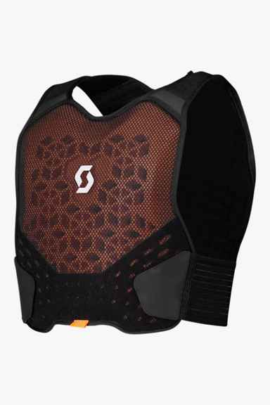 SCOTT Softcon Kinder Protektor
