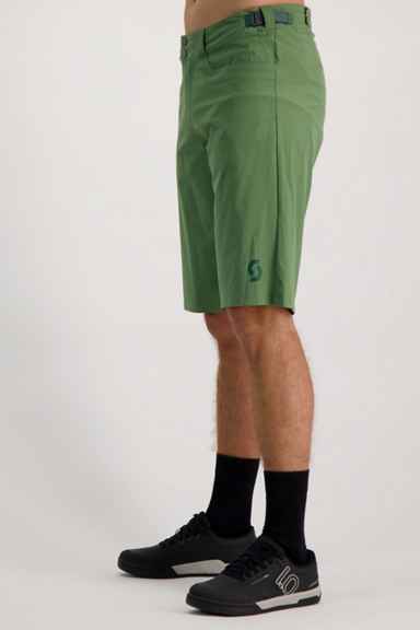 SCOTT Trail Flow + Herren Bikeshort