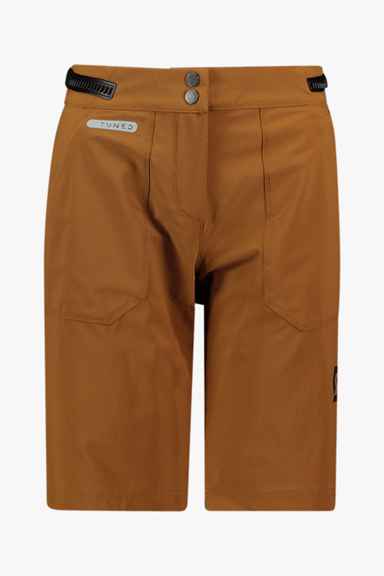 SCOTT Trail Tuned Damen Bikeshort