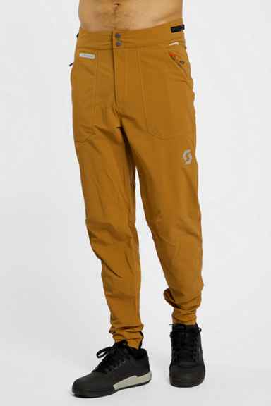 SCOTT Trail Tuned Herren Bikehose