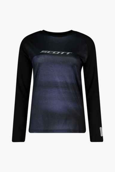SCOTT Trail Tuned LS Damen Biketrikot
