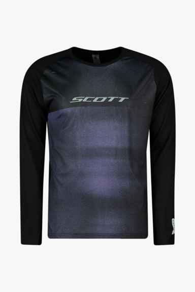 SCOTT Trail Tuned LS Herren Biketrikot