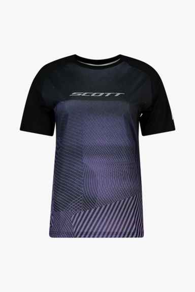 SCOTT Trail Tuned SS Damen Biketrikot