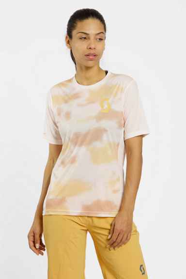 SCOTT Trail Vertic Damen Biketrikot
