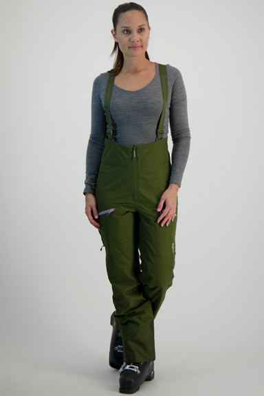 Combinaison ski femme pas cher store