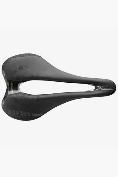 Selle Italia SLR Boost X-Cross TI 316 Superflow Herren Sattel