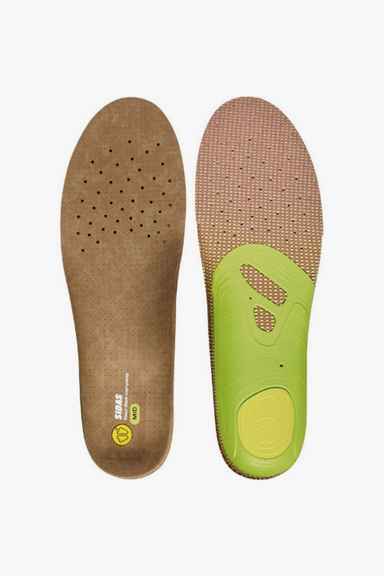 Sidas 3 Feet Outdoor Mid 37-38 soletta